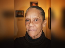 Juanita Vidal was struck and killed by a hit-and-run driver during a police pursuit in Brooklyn Thursday.