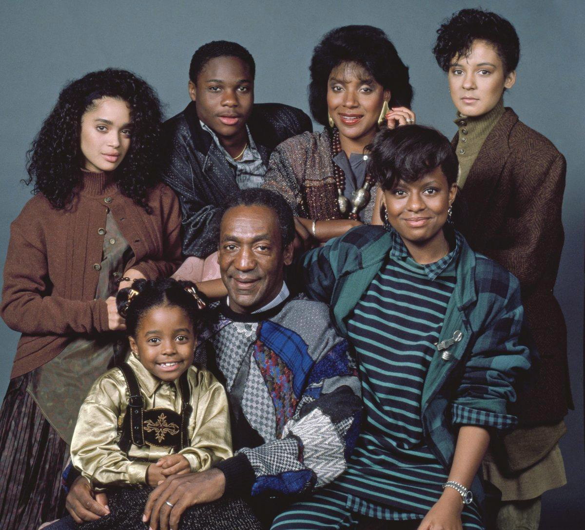 Mother of six, successful lawyer and devoted wife, Phylicia Rashad's Clair was a role model in every facet of her life, especially how she ruled the Huxtable household in a firm but loving manner. Even the guy who played her TV husband can't detract from Clair's enduring legacy.