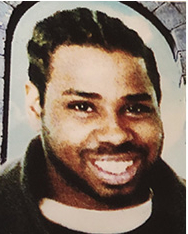 Photo of Leon Antonio Clarke